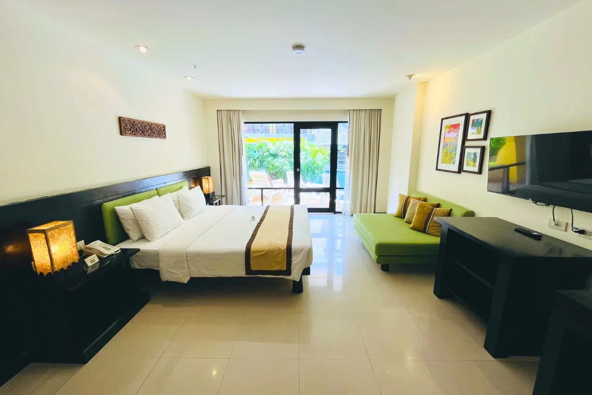 room image