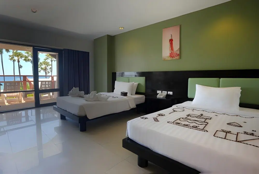 room image
